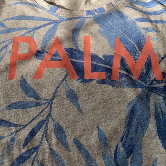 Summer trendy men t-shirt - Picture 3 of 5